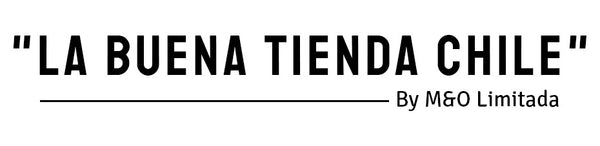 "LA BUENA TIENDA CHILE"